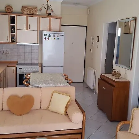 公寓 Joseph House Kallithea Kallithea (Chalkidiki)