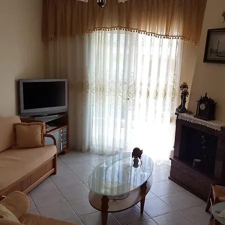 公寓 Joseph House Kallithea Kallithea (Chalkidiki)