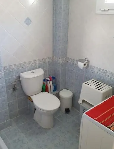 Joseph House Kallithea * Kallithea (Chalkidiki)