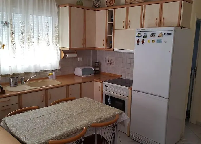 公寓 Joseph House Kallithea