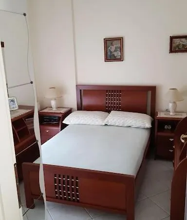 Joseph House Kallithea דירה *