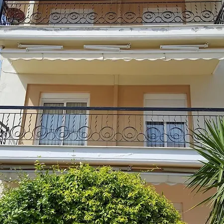 Joseph House Kallithea Kallithea (Chalkidiki)