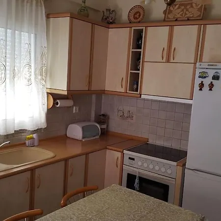 Joseph House Kallithea Kallithea (Chalkidiki)