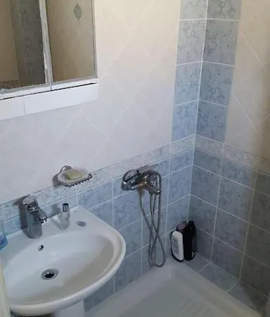 Joseph House Kallithea דירה *