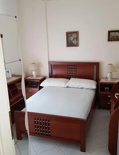 Joseph House Kallithea 아파트 *