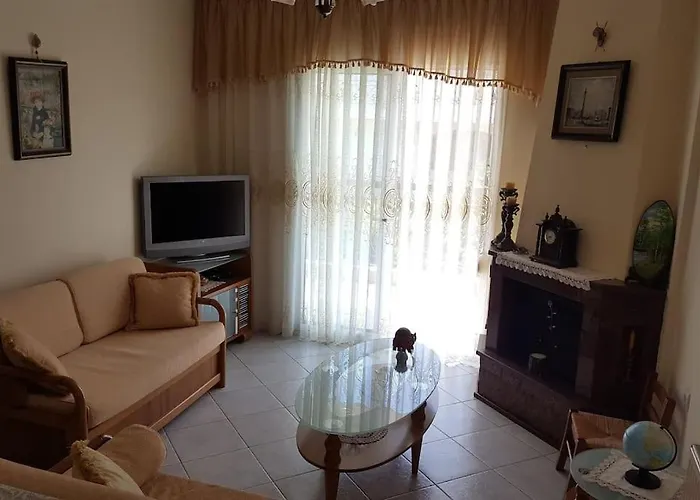 아파트 Joseph House Kallithea Kallithea (Chalkidiki)
