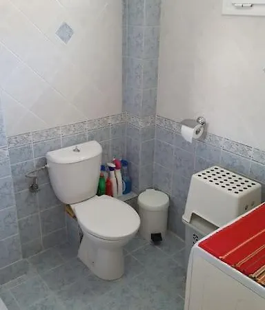 Joseph House Kallithea * Kallithea (Chalkidiki)