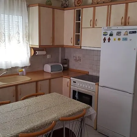 아파트 Joseph House Kallithea