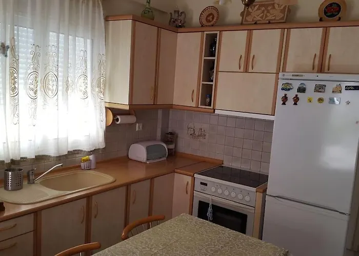 Joseph House Kallithea Kallithea (Chalkidiki)